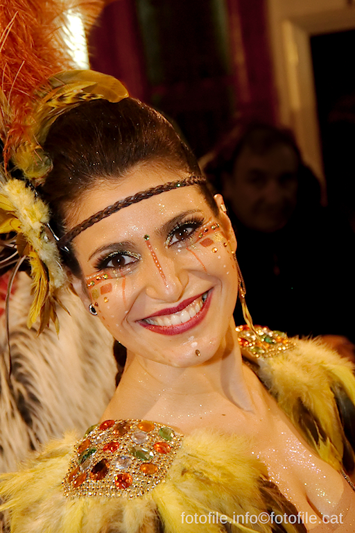 Carnaval 2015 Sitges - Rua de l'Extermini
Carnaval 2015 Sitges - Rua de l'Extermini
Keywords: Carnaval 2015 Sitges - Rua de l'Extermini