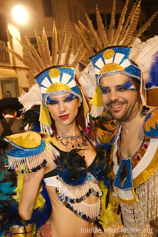 Carnaval 2015 Sitges - Rua de l'Extermini
Carnaval 2015 Sitges - Rua de l'Extermini
Keywords: Carnaval 2015 Sitges - Rua de l'Extermini