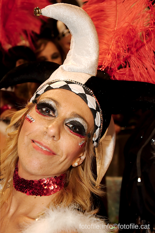 Carnaval 2015 Sitges - Rua de l'Extermini
Carnaval 2015 Sitges - Rua de l'Extermini
Keywords: Carnaval 2015 Sitges - Rua de l'Extermini