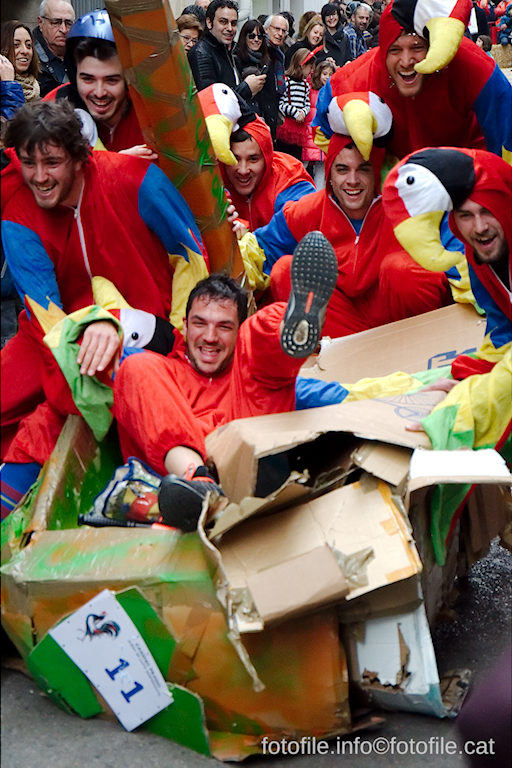 Carnaval 2015 Sitges - Cursa de llits
Carnaval 2015 Sitges - Cursa de llits
Keywords: Carnaval 2015 Sitges - Cursa de llits