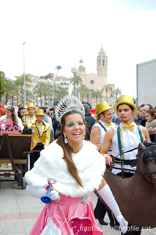 Carnaval 2015 Sitges - Cursa de llits
Carnaval 2015 Sitges - Cursa de llits
Keywords: Carnaval 2015 Sitges - Cursa de llits