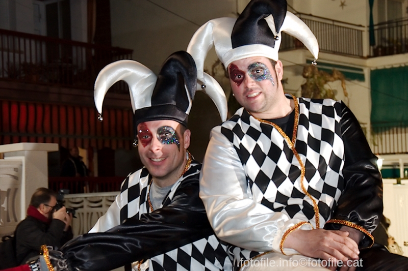 Carnaval 2014 Cunit
Carnaval 2014 Cunit
Keywords: Carnaval 2014 Cunit
