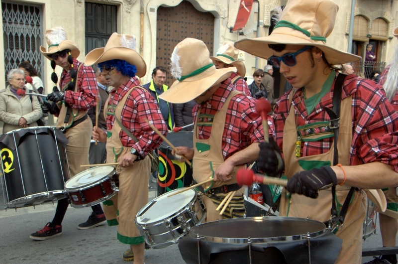 Carnaval 2012 Els Monjos
Carnaval 2012 Els Monjos. Nikon D50.
Keywords: Carnaval 2012 Els Monjos