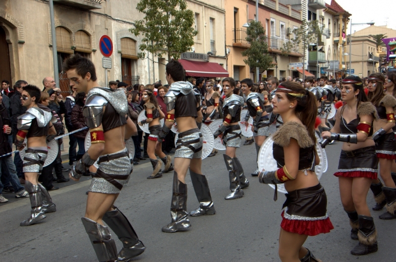 Carnaval 2012 Els Monjos
Carnaval 2012 Els Monjos. Nikon D50.
Keywords: Carnaval 2012 Els Monjos