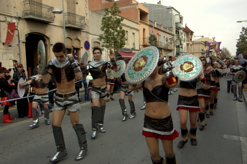 Carnaval 2012 Els Monjos
Carnaval 2012 Els Monjos. Nikon D50.
Keywords: Carnaval 2012 Els Monjos