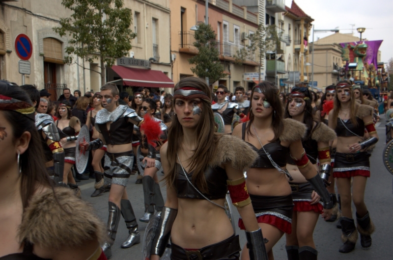 Carnaval 2012 Els Monjos
Carnaval 2012 Els Monjos. Nikon D50.
Keywords: Carnaval 2012 Els Monjos