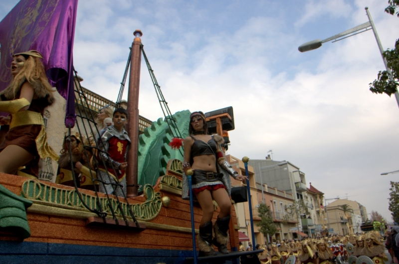 Carnaval 2012 Els Monjos
Carnaval 2012 Els Monjos. Nikon D50.
Keywords: Carnaval 2012 Els Monjos