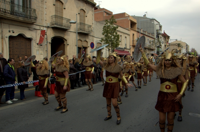 Carnaval 2012 Els Monjos
Carnaval 2012 Els Monjos. Nikon D50.
Keywords: Carnaval 2012 Els Monjos