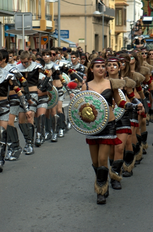 Carnaval 2012 Els Monjos
Carnaval 2012 Els Monjos. Nikon D50.
Keywords: Carnaval 2012 Els Monjos