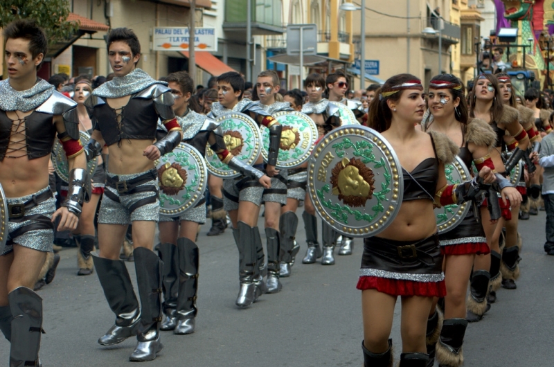 Carnaval 2012 Els Monjos
Carnaval 2012 Els Monjos. Nikon D50.
Keywords: Carnaval 2012 Els Monjos