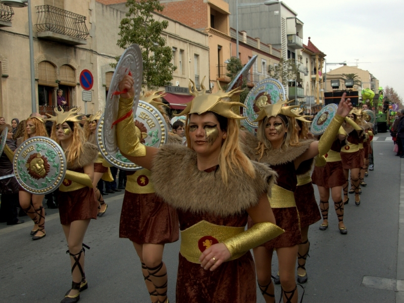 Carnaval 2012 Els Monjos
Carnaval 2012 Els Monjos. Nikon D50.
Keywords: Carnaval 2012 Els Monjos