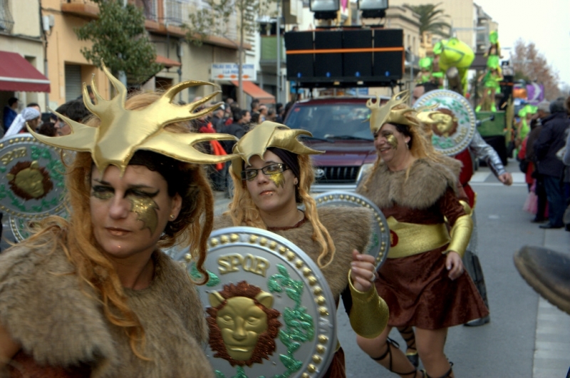 Carnaval 2012 Els Monjos
Carnaval 2012 Els Monjos. Nikon D50.
Keywords: Carnaval 2012 Els Monjos