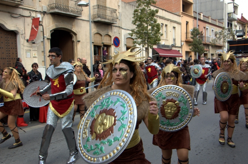 Carnaval 2012 Els Monjos
Carnaval 2012 Els Monjos. Nikon D50.
Keywords: Carnaval 2012 Els Monjos