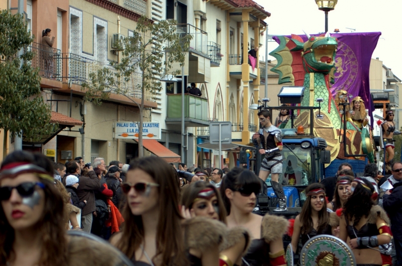 Carnaval 2012 Els Monjos
Carnaval 2012 Els Monjos. Nikon D50.
Keywords: Carnaval 2012 Els Monjos