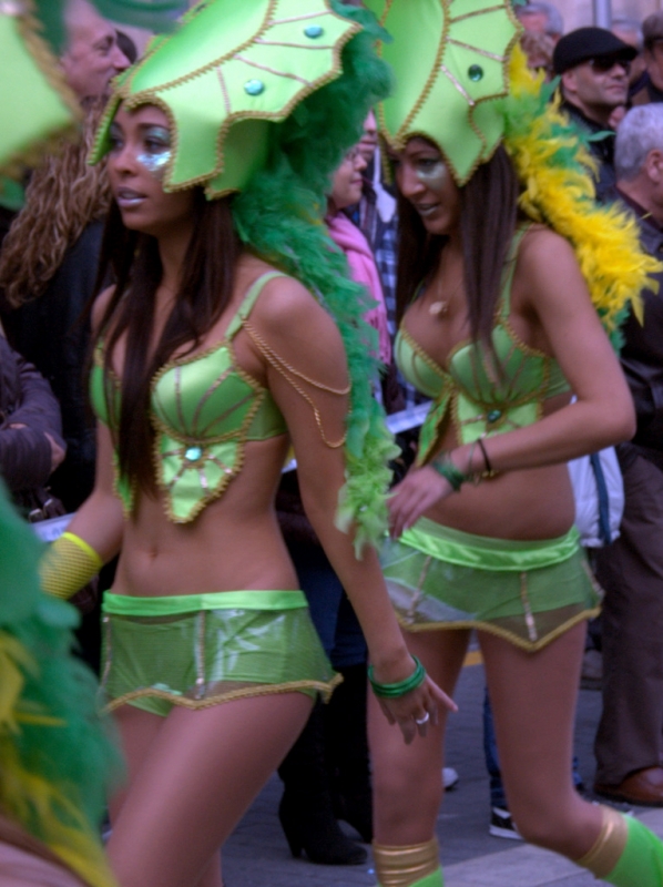 Carnaval 2012 Els Monjos
Carnaval 2012 Els Monjos. Nikon D50.
Keywords: Carnaval 2012 Els Monjos