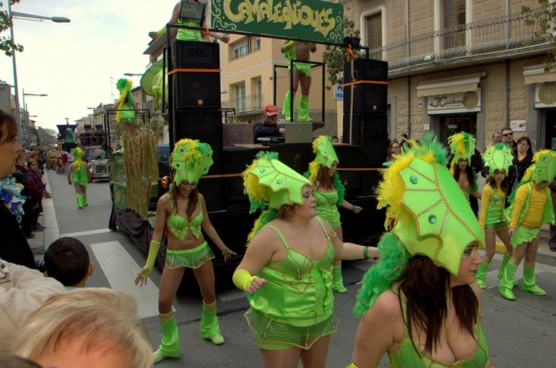Carnaval 2012 Els Monjos
Carnaval 2012 Els Monjos. Nikon D50.
Keywords: Carnaval 2012 Els Monjos