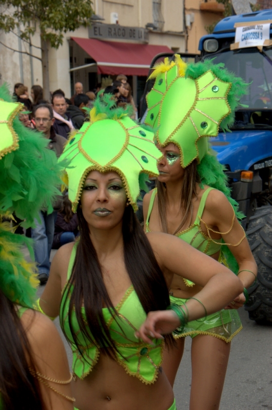 Carnaval 2012 Els Monjos
Carnaval 2012 Els Monjos. Nikon D50.
Keywords: Carnaval 2012 Els Monjos