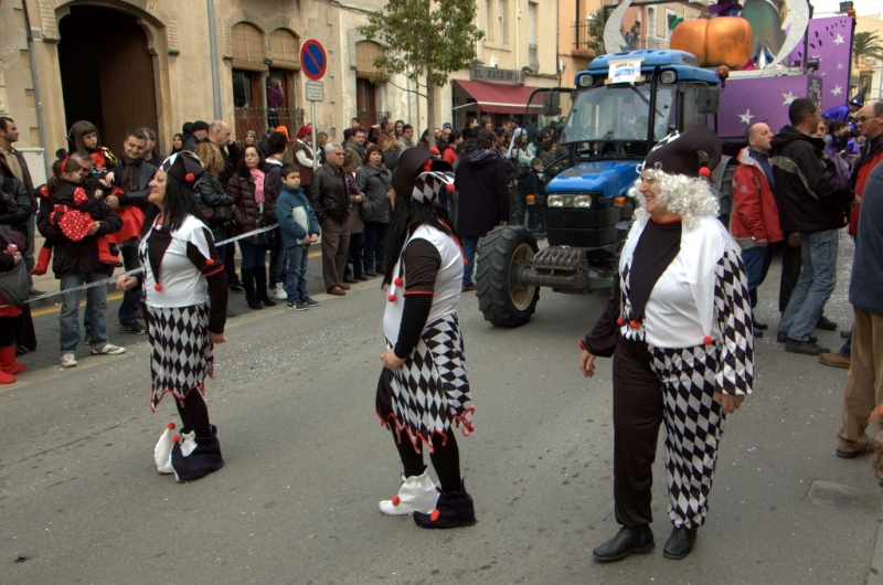 Carnaval 2012 Els Monjos
Carnaval 2012 Els Monjos. Nikon D50.
Keywords: Carnaval 2012 Els Monjos