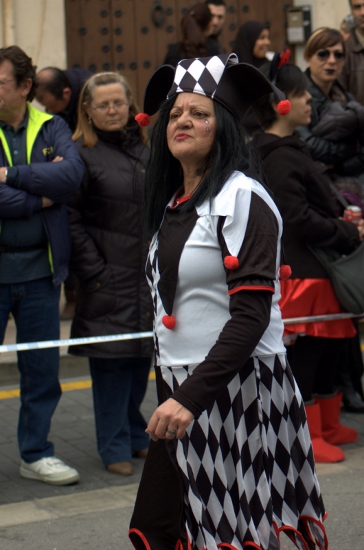 Carnaval 2012 Els Monjos
Carnaval 2012 Els Monjos. Nikon D50.
Keywords: Carnaval 2012 Els Monjos