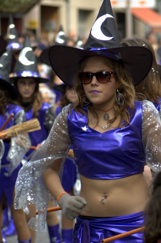 Carnaval 2012 Els Monjos
Carnaval 2012 Els Monjos. Nikon D50.
Keywords: Carnaval 2012 Els Monjos