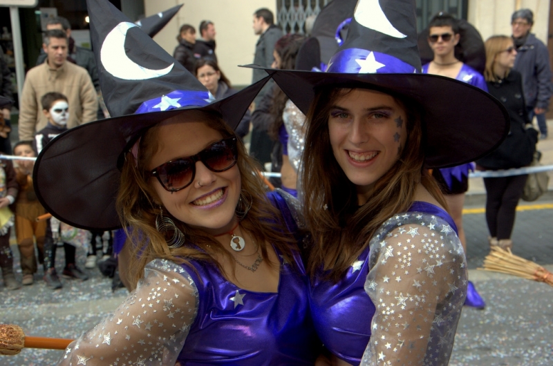 Carnaval 2012 Els Monjos
Carnaval 2012 Els Monjos. Nikon D50.
Keywords: Carnaval 2012 Els Monjos