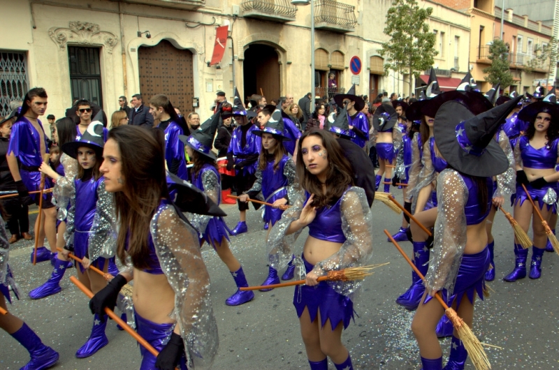 Carnaval 2012 Els Monjos
Carnaval 2012 Els Monjos. Nikon D50.
Keywords: Carnaval 2012 Els Monjos
