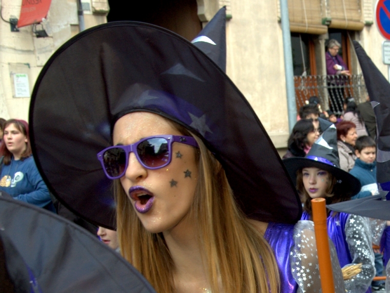 Carnaval 2012 Els Monjos
Carnaval 2012 Els Monjos. Nikon D50.
Keywords: Carnaval 2012 Els Monjos