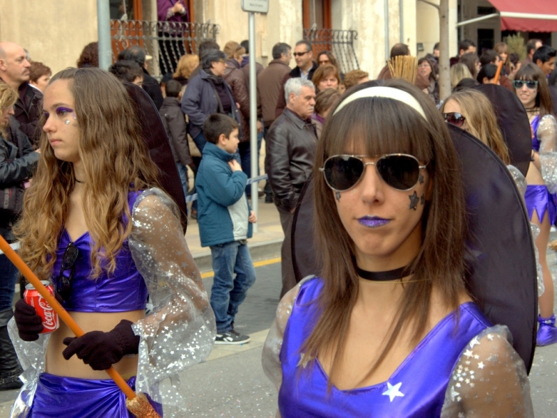 Carnaval 2012 Els Monjos
Carnaval 2012 Els Monjos. Nikon D50.
Keywords: Carnaval 2012 Els Monjos