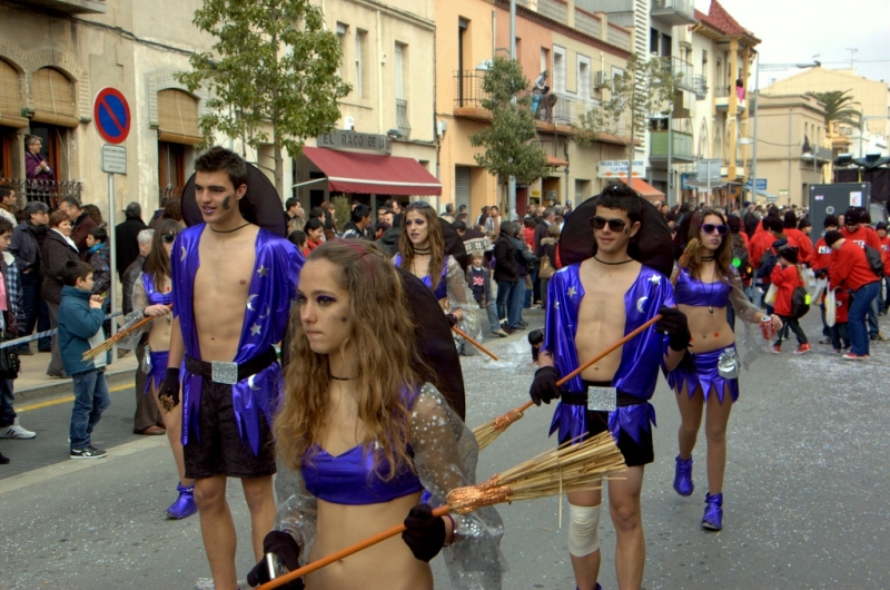 Carnaval 2012 Els Monjos
Carnaval 2012 Els Monjos. Nikon D50.
Keywords: Carnaval 2012 Els Monjos
