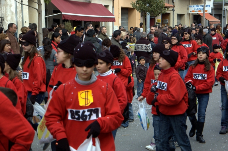 Carnaval 2012 Els Monjos
Carnaval 2012 Els Monjos. Nikon D50.
Keywords: Carnaval 2012 Els Monjos