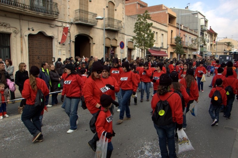 Carnaval 2012 Els Monjos
Carnaval 2012 Els Monjos. Nikon D50.
Keywords: Carnaval 2012 Els Monjos