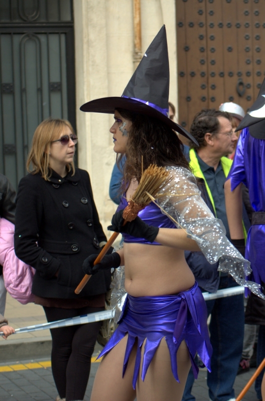 Carnaval 2012 Els Monjos
Carnaval 2012 Els Monjos. Nikon D50.
Keywords: Carnaval 2012 Els Monjos