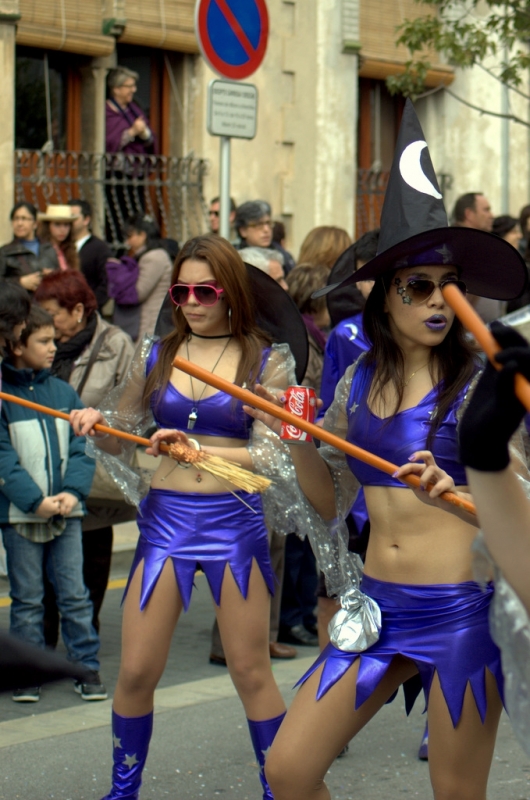 Carnaval 2012 Els Monjos
Carnaval 2012 Els Monjos. Nikon D50.
Keywords: Carnaval 2012 Els Monjos