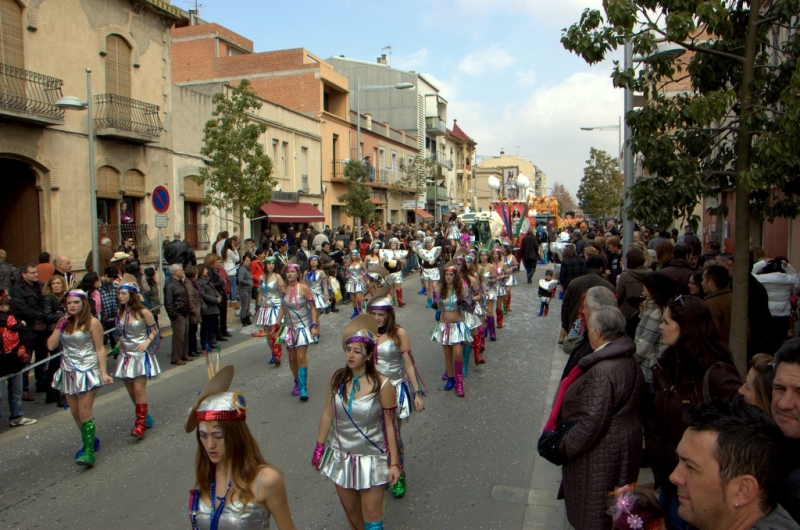 Carnaval 2012 Els Monjos
Carnaval 2012 Els Monjos. Nikon D50.
Keywords: Carnaval 2012 Els Monjos