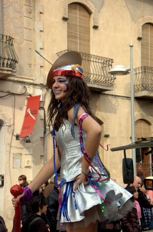 Carnaval 2012 Els Monjos
Carnaval 2012 Els Monjos. Nikon D50.
Keywords: Carnaval 2012 Els Monjos