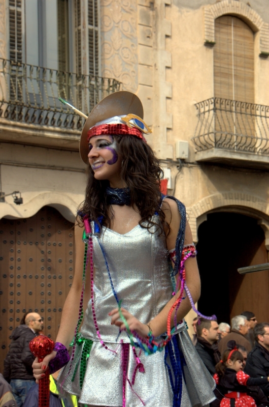Carnaval 2012 Els Monjos
Carnaval 2012 Els Monjos. Nikon D50.
Keywords: Carnaval 2012 Els Monjos