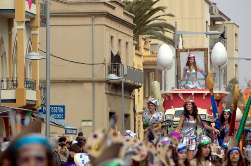 Carnaval 2012 Els Monjos
Carnaval 2012 Els Monjos. Nikon D50.
Keywords: Carnaval 2012 Els Monjos