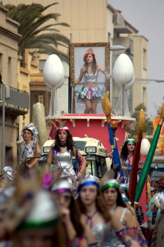 Carnaval 2012 Els Monjos
Carnaval 2012 Els Monjos. Nikon D50.
Keywords: Carnaval 2012 Els Monjos