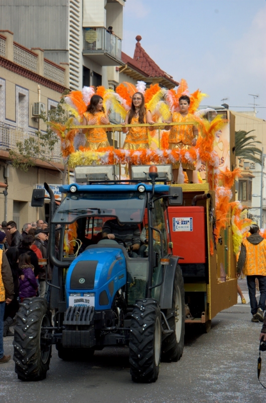 Carnaval 2012 Els Monjos
Carnaval 2012 Els Monjos. Nikon D50.
Keywords: Carnaval 2012 Els Monjos