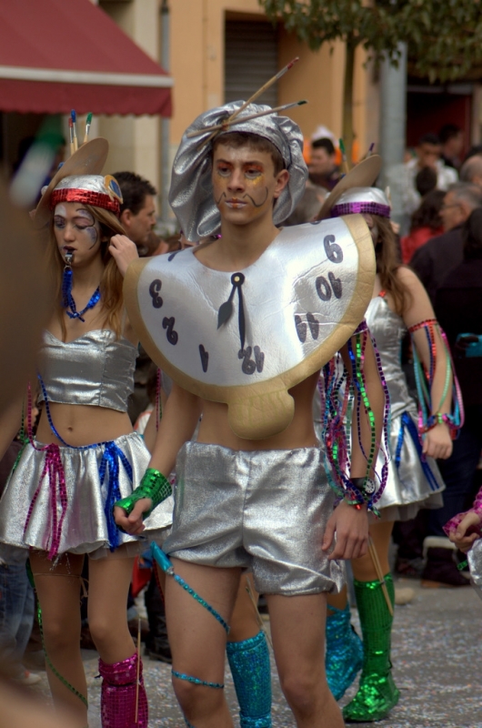 Carnaval 2012 Els Monjos
Carnaval 2012 Els Monjos. Nikon D50.
Keywords: Carnaval 2012 Els Monjos