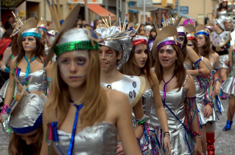 Carnaval 2012 Els Monjos
Carnaval 2012 Els Monjos. Nikon D50.
Keywords: Carnaval 2012 Els Monjos