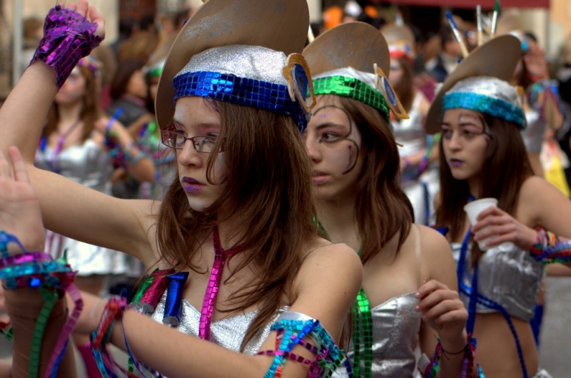 Carnaval 2012 Els Monjos
Carnaval 2012 Els Monjos. Nikon D50.
Keywords: Carnaval 2012 Els Monjos