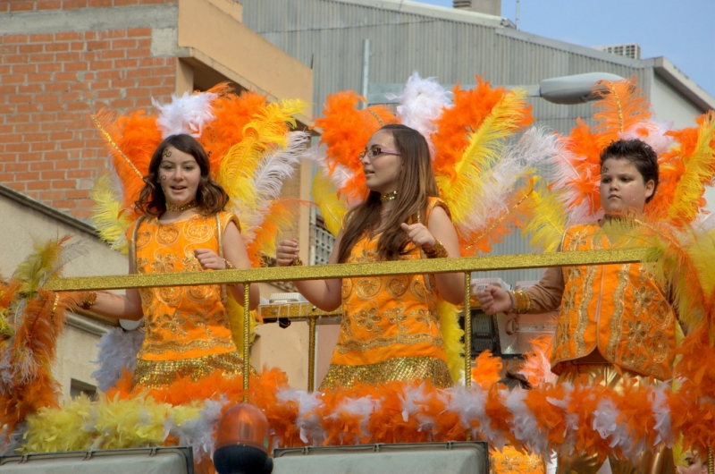 Carnaval 2012 Els Monjos
Carnaval 2012 Els Monjos. Nikon D50.
Keywords: Carnaval 2012 Els Monjos