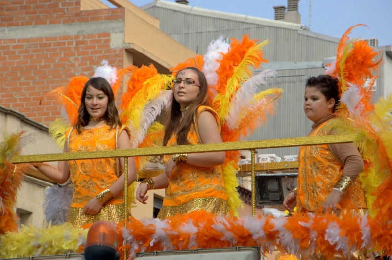 Carnaval 2012 Els Monjos
Carnaval 2012 Els Monjos. Nikon D50.
Keywords: Carnaval 2012 Els Monjos