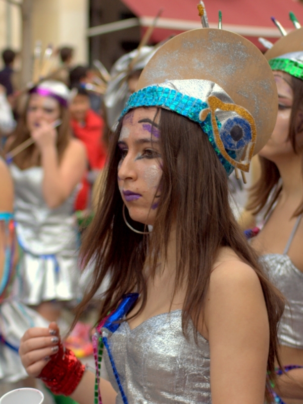 Carnaval 2012 Els Monjos
Carnaval 2012 Els Monjos. Nikon D50.
Keywords: Carnaval 2012 Els Monjos