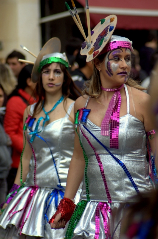 Carnaval 2012 Els Monjos
Carnaval 2012 Els Monjos. Nikon D50.
Keywords: Carnaval 2012 Els Monjos