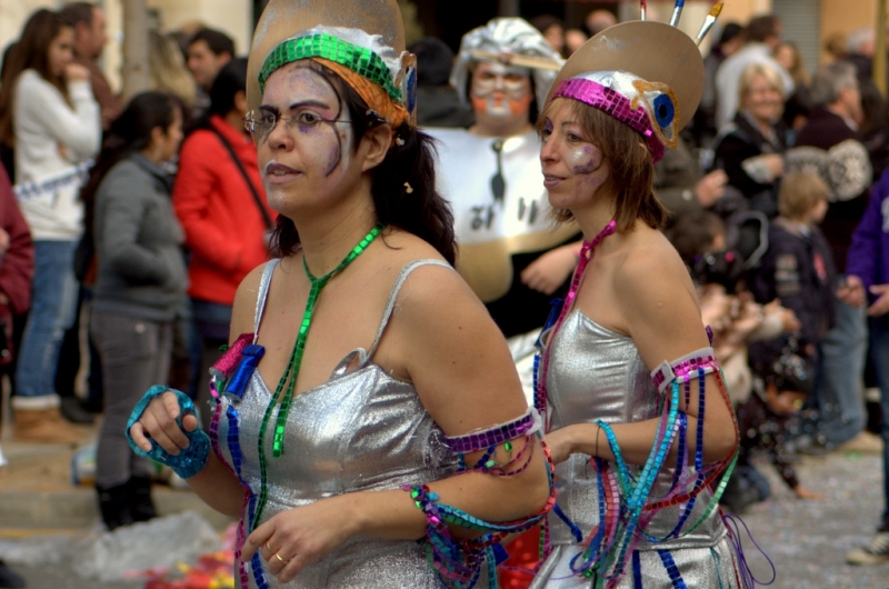 Carnaval 2012 Els Monjos
Carnaval 2012 Els Monjos. Nikon D50.
Keywords: Carnaval 2012 Els Monjos