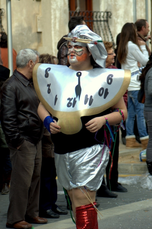 Carnaval 2012 Els Monjos
Carnaval 2012 Els Monjos. Nikon D50.
Keywords: Carnaval 2012 Els Monjos