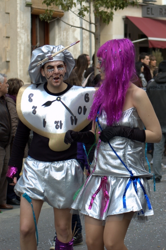 Carnaval 2012 Els Monjos
Carnaval 2012 Els Monjos. Nikon D50.
Keywords: Carnaval 2012 Els Monjos