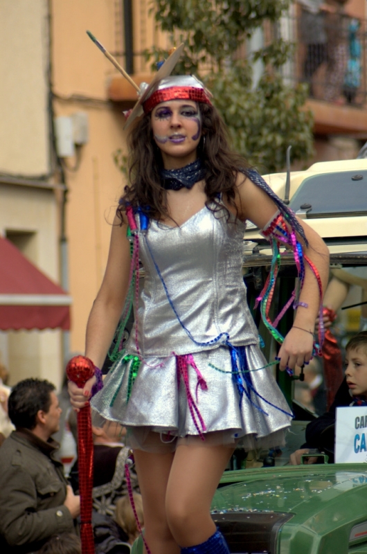 Carnaval 2012 Els Monjos
Carnaval 2012 Els Monjos. Nikon D50.
Keywords: Carnaval 2012 Els Monjos